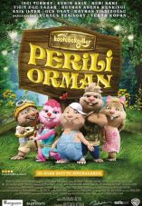 Köstebekgiller: Perili Orman