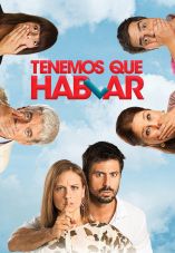 Tenemos que hablar