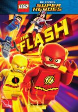 Lego DC Comics Super Heroes: The Flash