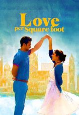 Love Per Square Foot