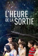 L'Heure de la sortie - School's Out