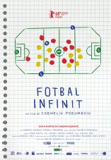 Infinite Football