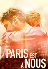 Paris est à nous