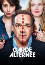 Garde alternée