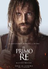 Romulus & Remus: The First King