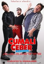 Cumali Ceber: Allah Seni Alsin