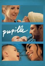 Pupille