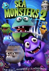 Sea Monsters 2