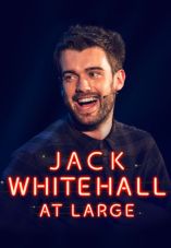 Jack Whitehall: At Large