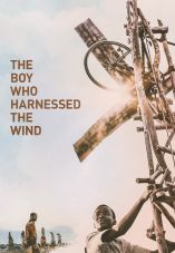 The Boy Who Harnessed the Wind