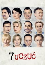 7 uczuc