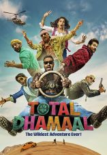 Total Dhamaal