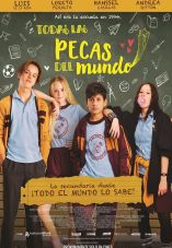 Todas las pecas del mundo