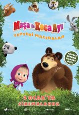 Masha i Medved 3