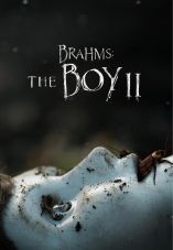 Brahms: The Boy 2