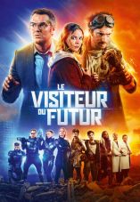 Le visiteur du futur