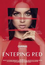 Entering Red