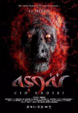 Aşgar: Cin Vadisi