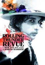 Rolling Thunder Revue: A Bob Dylan Story by Martin Scorsese