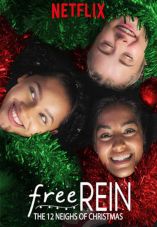 Free Rein: The Twelve Neighs of Christmas