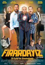 Firardayız