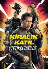 Accident Man 2