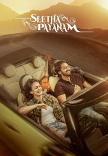 Seetha Payanam