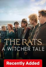 The Rats: A Witcher Tale