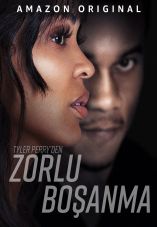 Tyler Perry's Divorce in the Black