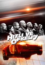The Fast and the Furious 7 Furious 7