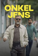 My Uncle Jens