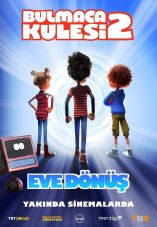 Bulmaca Kulesi 2: Eve Dönüş