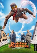 Doctor Proctor's Fart Powder