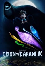 Orion and the Dark