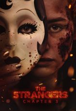 The Strangers: Chapter 3