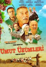 Umut Üzümleri
