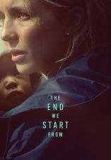 The End We Start From