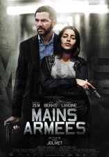 Mains armées