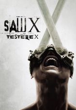 Saw X