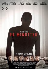 90 minutter