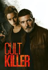 Cult Killer