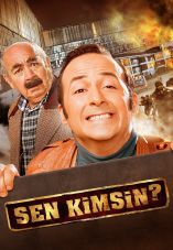 Sen Kimsin?