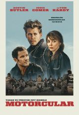 The Bikeriders