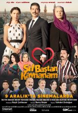 Sil Baştan Kaynanam