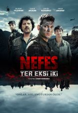 Nefes: Yer Eksi İki