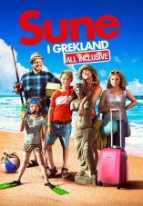 Sune i Grekland - All Inclusive