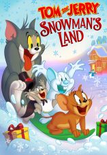 Tom and Jerry: Snowman's Land