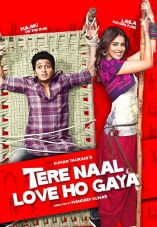 Tere Naal Love Ho Gaya