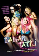 Spring Breakers