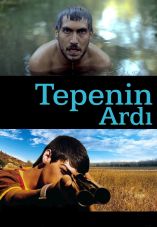 Tepenin Ardı